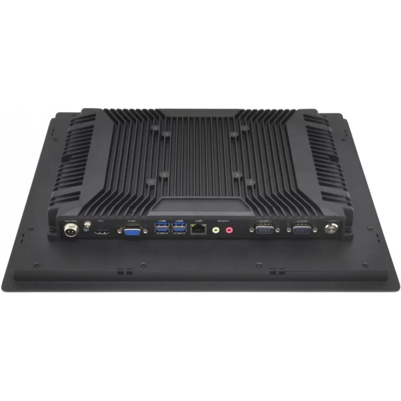 Computer ALLNET AIO IPC industriell Intel® Whiskey Lake i3 8145U 8GB 128GB Touch Windows/Linux