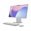 Lenovo IdeaCentre AIO 27IRH9 Intel® Core™ i5 i5-13420H 68,6 cm (27) QHD All-in-One-PC 16 GB DDR5-SDRAM 1 TB SSD Windows 11 Home Wi-Fi 6 (802.11ax) Grau