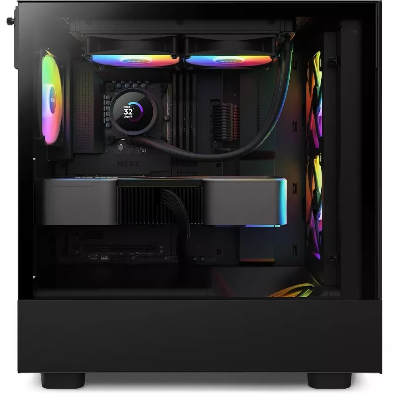 All-in-one-Flüssigkeitskühler NZXT Kraken 240 RGB