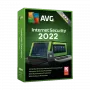 AVG Internet Security | 1 PC | 3 Jahre