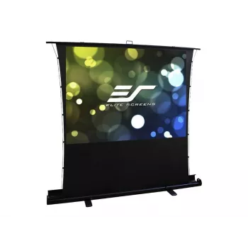 Projektionsleinwand Elite Screens ezCinema Tab-Tension 2,34 m (92 Zoll)