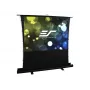 Projektionsleinwand Elite Screens ezCinema Tab-Tension 2,34 m (92 Zoll)