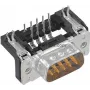 Harting 09 65 162 6811 Schwarz
