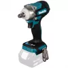 Makita DTW300Z Akku-Schlagschrauber/Impaktfahrer 3200 U/min Schwarz, Blau