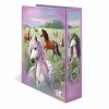 Motivmappe A4 Herma Horse World