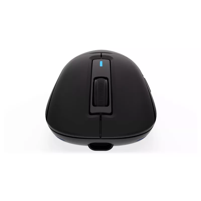 Gaming-Maus Krux Plasma Wireless KRXB001 Schnittstelle