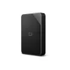 Externe Festplatte Western Digital 6TB USB 3.2 Gen 1 WDBG8A0060BBK-WESN