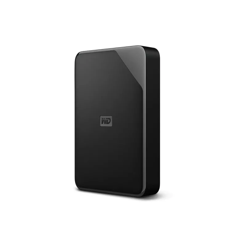 Externe Festplatte Western Digital 6TB USB 3.2 Gen 1 WDBG8A0060BBK-WESN