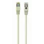 Patch Kabel CAT6 Ftp 30M/Weiß PPB6-30M Gembird