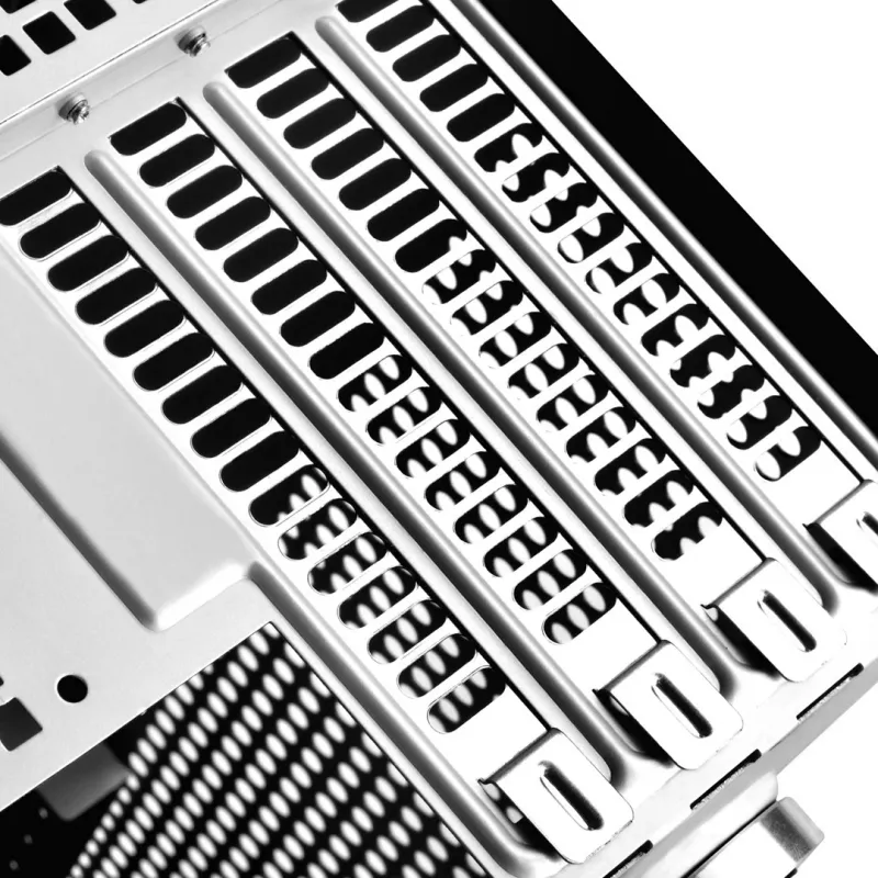 SilverStone SUGO SG11 - Tower - Micro-