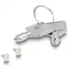 Wechselrahmen Einschub 1 x M.2 NVMe SSD für Wechselrahmen 47028 / 47042 / 47070 / 47072 / 47111 / 47117 / 47126 / 47129