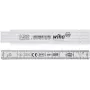 Glasfaser-Lineal Wiha 27061 — 1 m Länge, 13 mm Breite