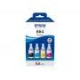 Epson C13T66464A Tintennachfüllset Original