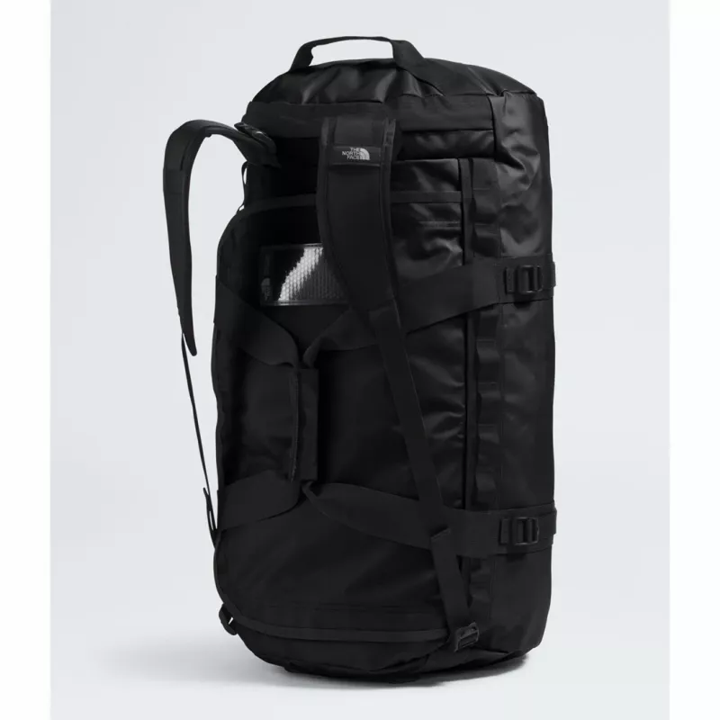 The North Face NF0A52SA Reisetasche 71 l Nylon, Polyester Schwarz