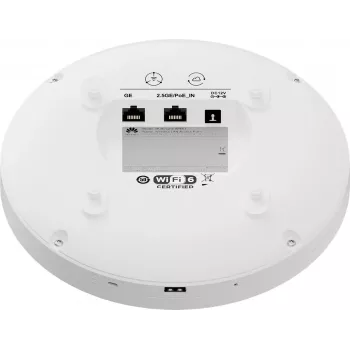 Access Point HUAWEI eKit AP661 2,4 GHz 5 GHz Wi-Fi 6