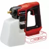 Power X-Change Akku-Drucksprühgerät GE-WS 18/10 Li-Solo, 18 Volt (Rot/Schwarz, ohne Akku und Ladegerät)