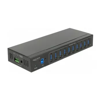 USB Hub DeLOCK 63919