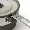 Faltbarer Topf Detour Steel