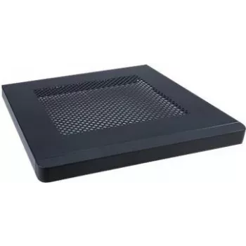 Inter Tech Gehäuse Inter-Tech Erweiterung Mini ITX-601 auf ITX-602 schwarz (88885383)