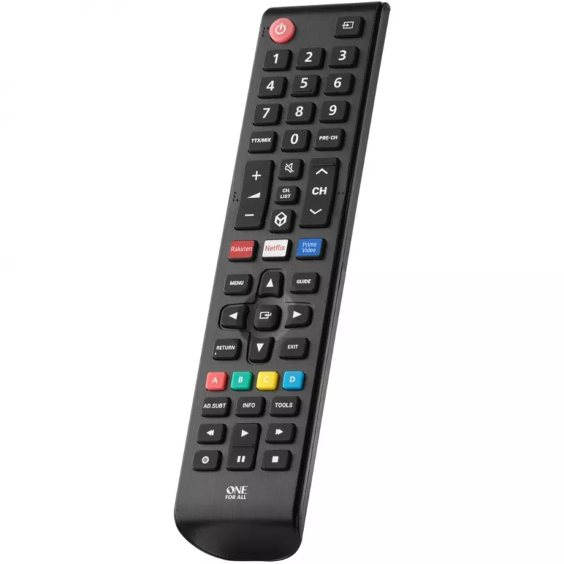 Ersatzfernbedienung Samsung URC4910 One For All