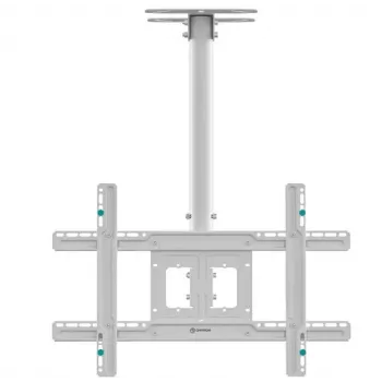 TV Set Accessory Ceiling MOUNT/32-80 Weiß N1L-W Onkron