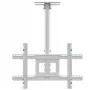 TV Set Accessory Ceiling MOUNT/32-80 Weiß N1L-W Onkron