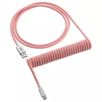 Cablemod CM-CKCA-CW-OW150OW-R USB-Kabel 1,5 m USB A USB C Orange (CM-CKCA-CW-OW150OW-R)