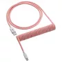 Cablemod CM-CKCA-CW-OW150OW-R USB-Kabel 1,5 m USB A USB C Orange (CM-CKCA-CW-OW150OW-R)