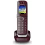 DECT-Telefon-Handset Panasonic KX-TGJA30EX Bordeaux