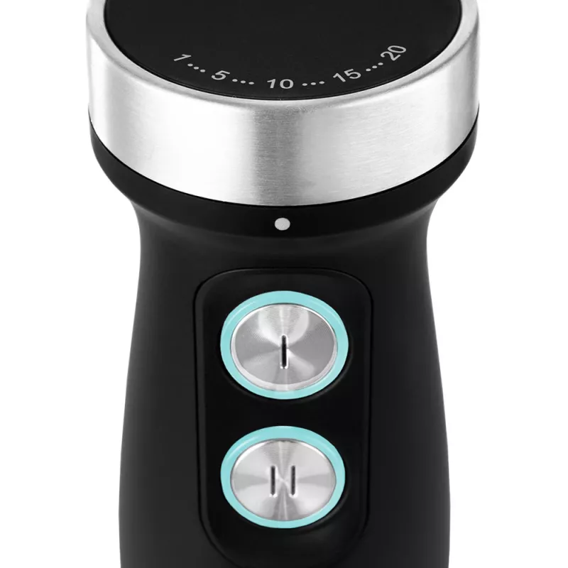 Stabmixer Gastroback Design Power Hand Blender Set 5-in-1