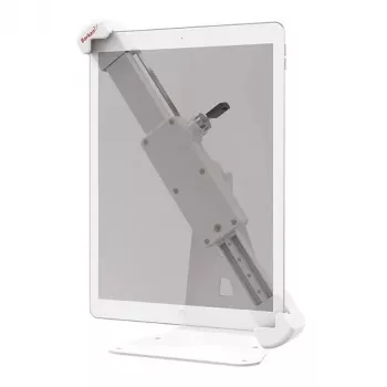 Tablet-Sicherheitsgehäuse Barkan T71HL 35,6 cm Universal Weiß