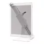 Tablet-Sicherheitsgehäuse Barkan T71HL 35,6 cm Universal Weiß
