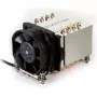Dynatron A-24 - Prozessor-Luftkühler - (für: AM4) - Aluminium - 60 mm (A24)