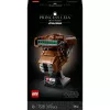LEGO Star Wars Princess Leia (Boushh) Helm Set für Erwachsene 75351 (670 Teile)