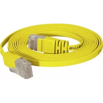 Netzwerkkabel Tecline U/UTP Cat6 2m