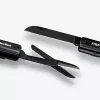 Multifunktionaler Taschenlampenstift Nextool NE20026 — LED 50 lm, 90 min Betriebsdauer, Edelstahlmesser, Schere, USB-C, Aluminium, 125×15 mm, 38 g