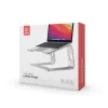 Crong Alubench Ergonomischer Laptop-Ständer