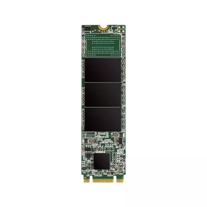Silicon Power SP512GBSS3A55M28 internal solid state drive M.2 512 GB Serial ATA III SLC