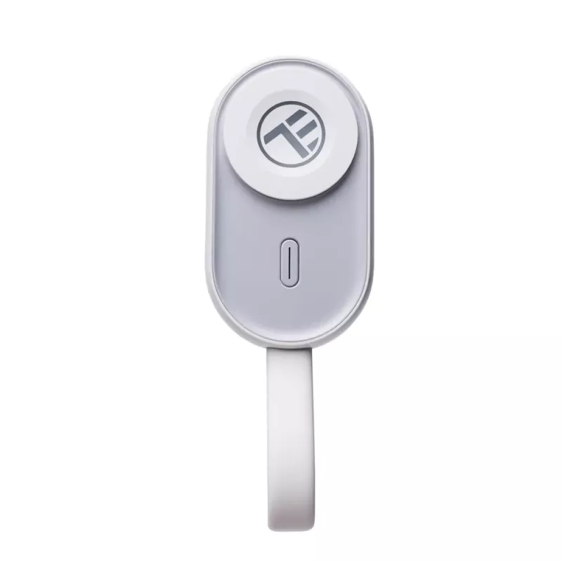 Kabelloses Powerbank-Ladegerät Tellur TLL151441 1200 mAh für Apple Watch – tragbares kabelloses Ladegerät