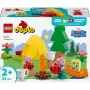 LEGO DUPLO 10452 Campingausflug
