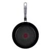 Allzweck-Bratpfanne Tefal Intuition B8170644, rund, 28 cm, schwarz, PFOA-frei