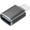 Webcam Sandberg USB-C/A Pro Remote 4K 8 MP 3840x2160