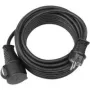 Kabel Brennenstuhl H07RN-F 3G2,5 Schwarz 10 m