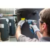 Heißluftgebläse Bosch GHG 23-66 PROFESSIONAL