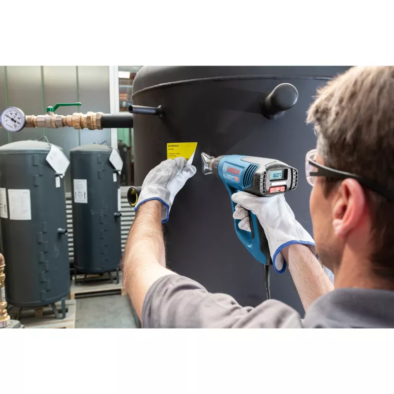 Heißluftgebläse Bosch GHG 23-66 PROFESSIONAL