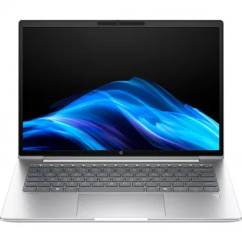 Probook 4 G1a (C07P4ES), Notebook Silber, AMD Ryzen 5 230, AMD Radeon 760M, 16 GB DDR5, 512 GB (512 GB SSD), Windows 11 Pro