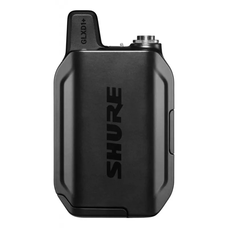 Shure GLXD16+E-Z4 Gitarren-Funksystem