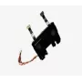Staubsaugerzubehör | ROBOROCK | Zwei-Kamera-Modul-Baugruppe | Für S6 Schwarz MaxV | 9.01.0607