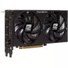 PowerColor Fighter Radeon RX 7600 8GB GDDR6 Grafikkarte