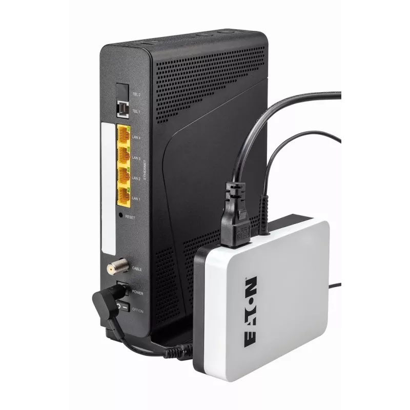 Unterbrechungsfreie Stromversorgung Eaton 3S Mini